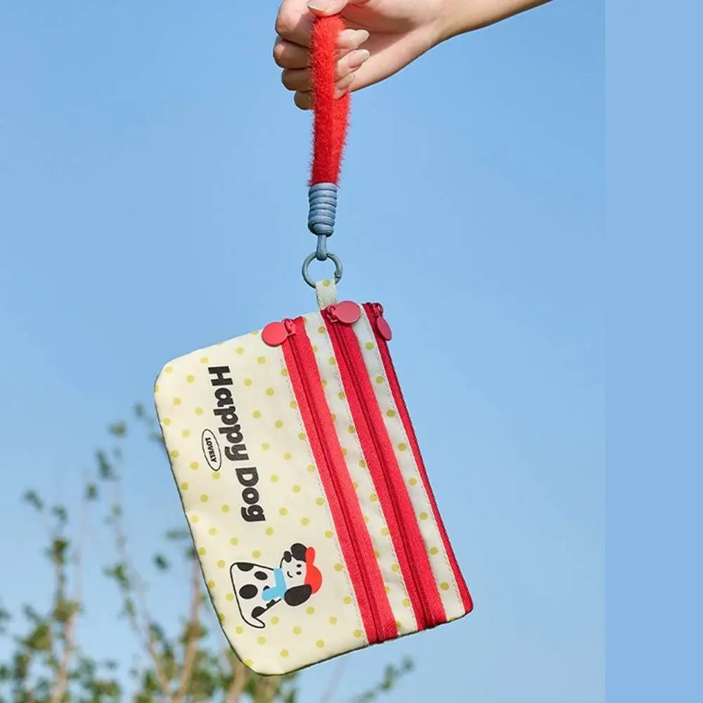 مع حقيبة تنظيم المستندات بحبل معلق، حقيبة تخزين بطاقات الهوية متعددة الطبقات ذات سعة عالية، مضادة للسرقة، تسجيل الطائرة