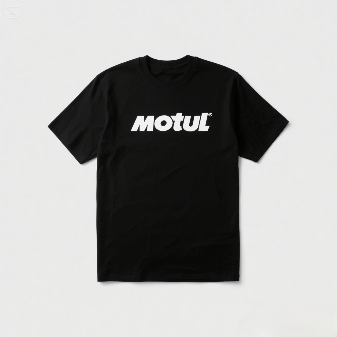 

European Summer's Best-selling Motoon-printed New Men's and Women's Loose, Comfortable Pure Cotton Breathable T-shirts