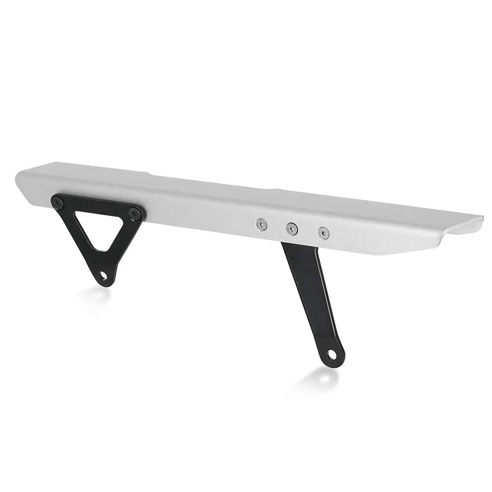 دراجة نارية CNC الإطار حامي سلسلة الحرس لسوزوكي SV650 ABS 2015-2021 الحرس مقاومة للخدش حماية SV 650 SV650X