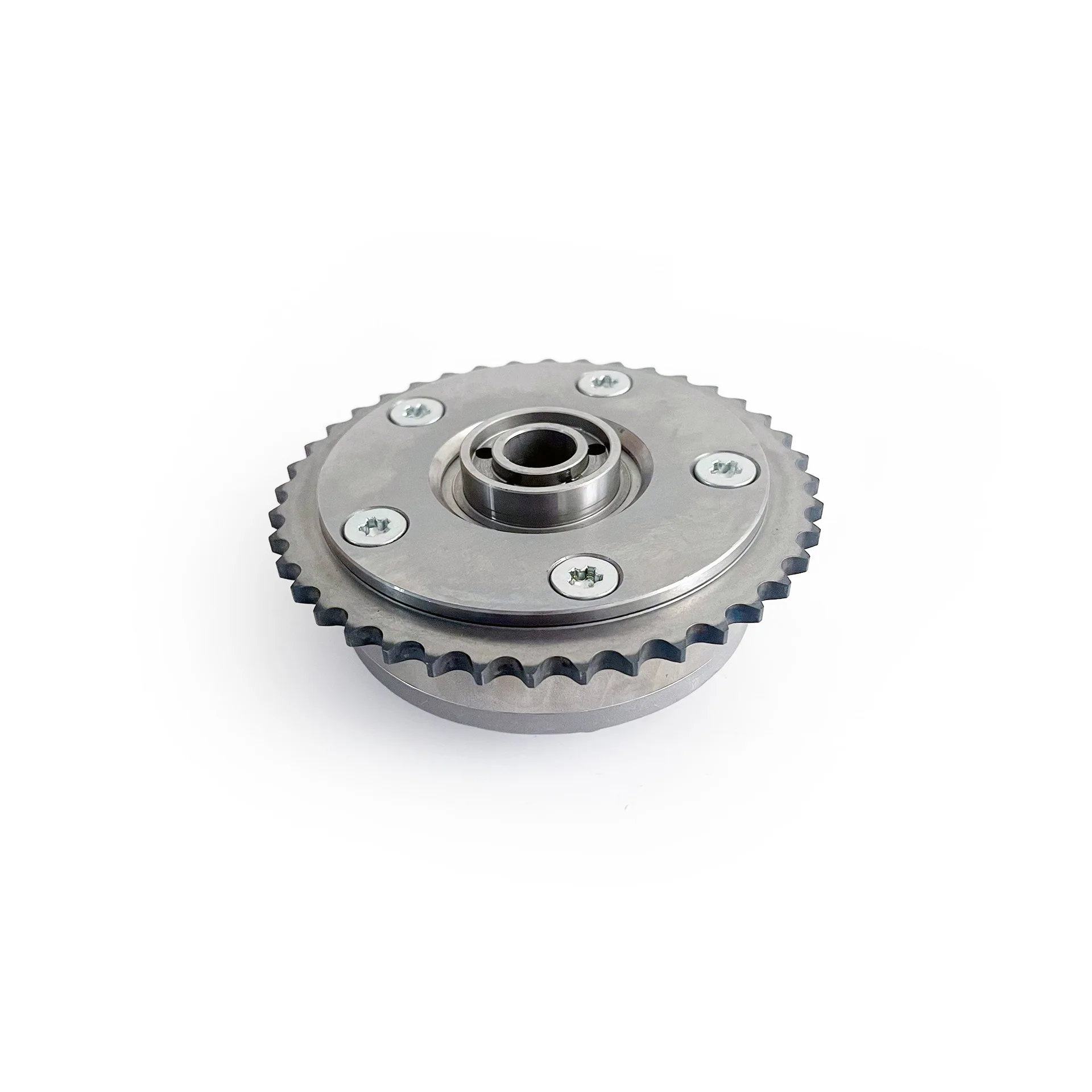 Automotive parts N73 variable VVT wheel (row) 11367518229