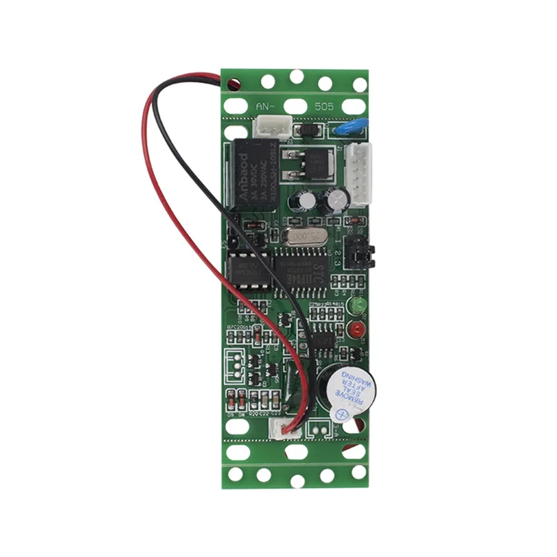 

N75R-RFID Card Embedded Building Intercom Module Decoder Card Reader Module 125Khz MF Board For Access Control System
