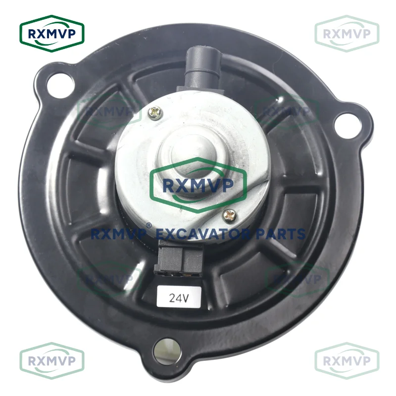 High-Quality 195-911-4660 1959114660 BLOWER MOTOR Excavator Part for D85C D155C D275A D375A D475A