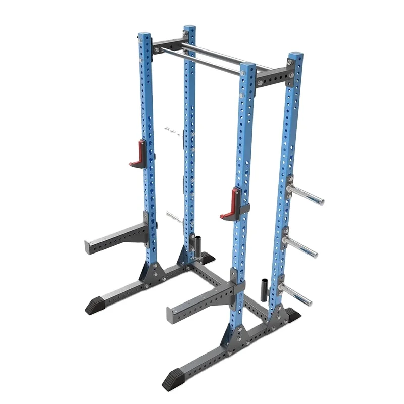 Leadman Fitness Selling Home Gym Equipment Power Cage Squat Rack