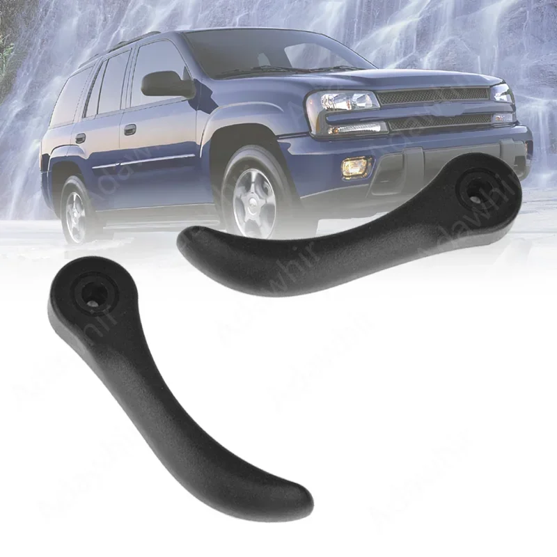 Seat Back Adjustment Handle for Chevrolet Blazer Colorado S10 GMC Jimmy Sonoma Oldsmobile Bravada 12473015 12473018