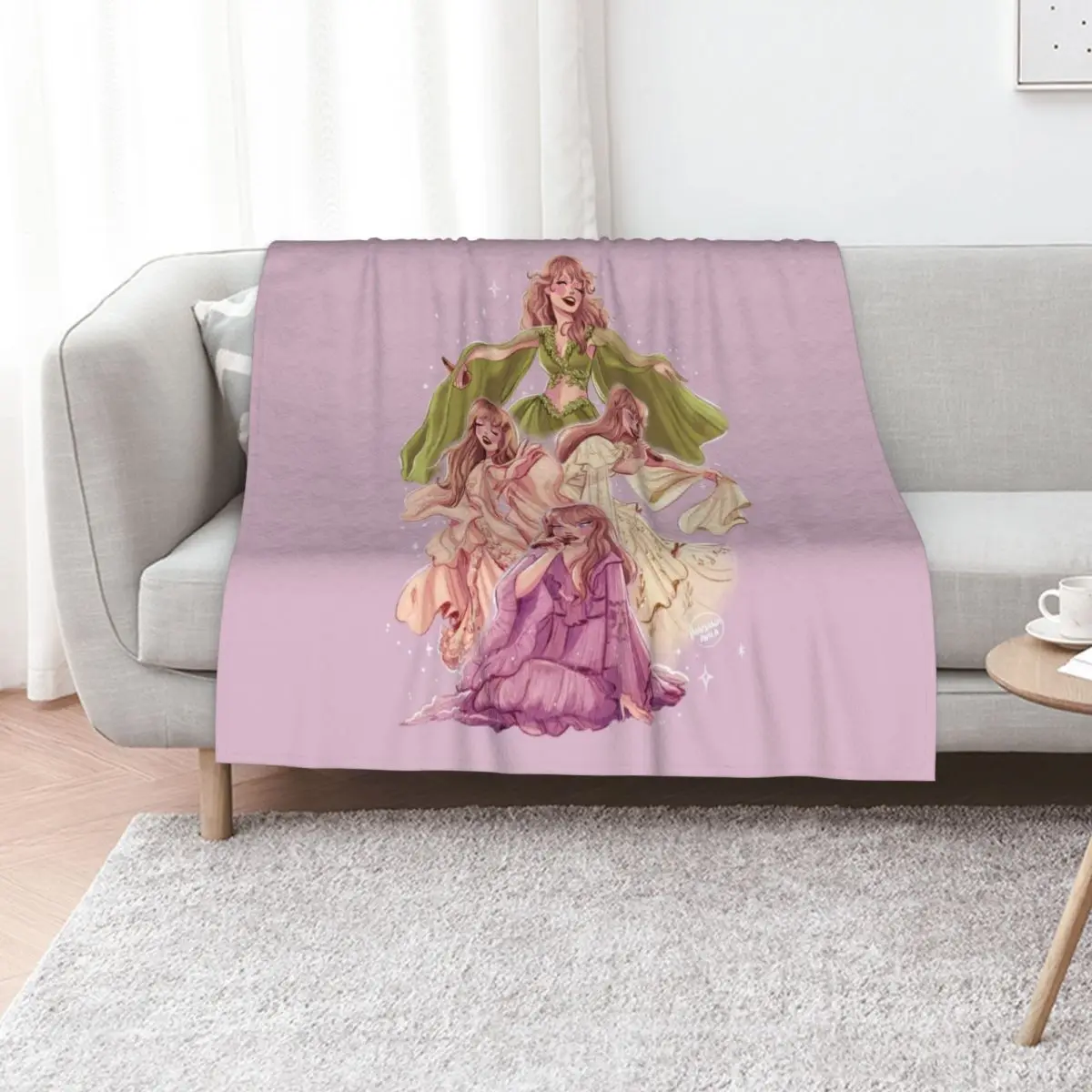 the hope of it all Throw Blanket Soft Plaid Bed Kid'S Fashion Sofas Comforter Sleeping Bag Blankets