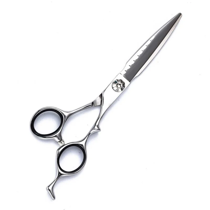 Tesoura de cabelo premium para salão de beleza 6 "440C