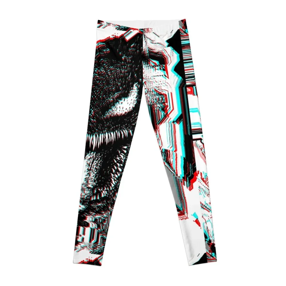 

V E N O M Leggings sport pants Women's trousers Womens Leggings