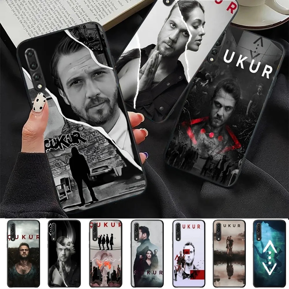 

Turkey Cukur Phone Case For Huawei P 8 9 10 20 30 40 50 Pro Lite Psmart Honor 10 lite 70 Mate 20lite