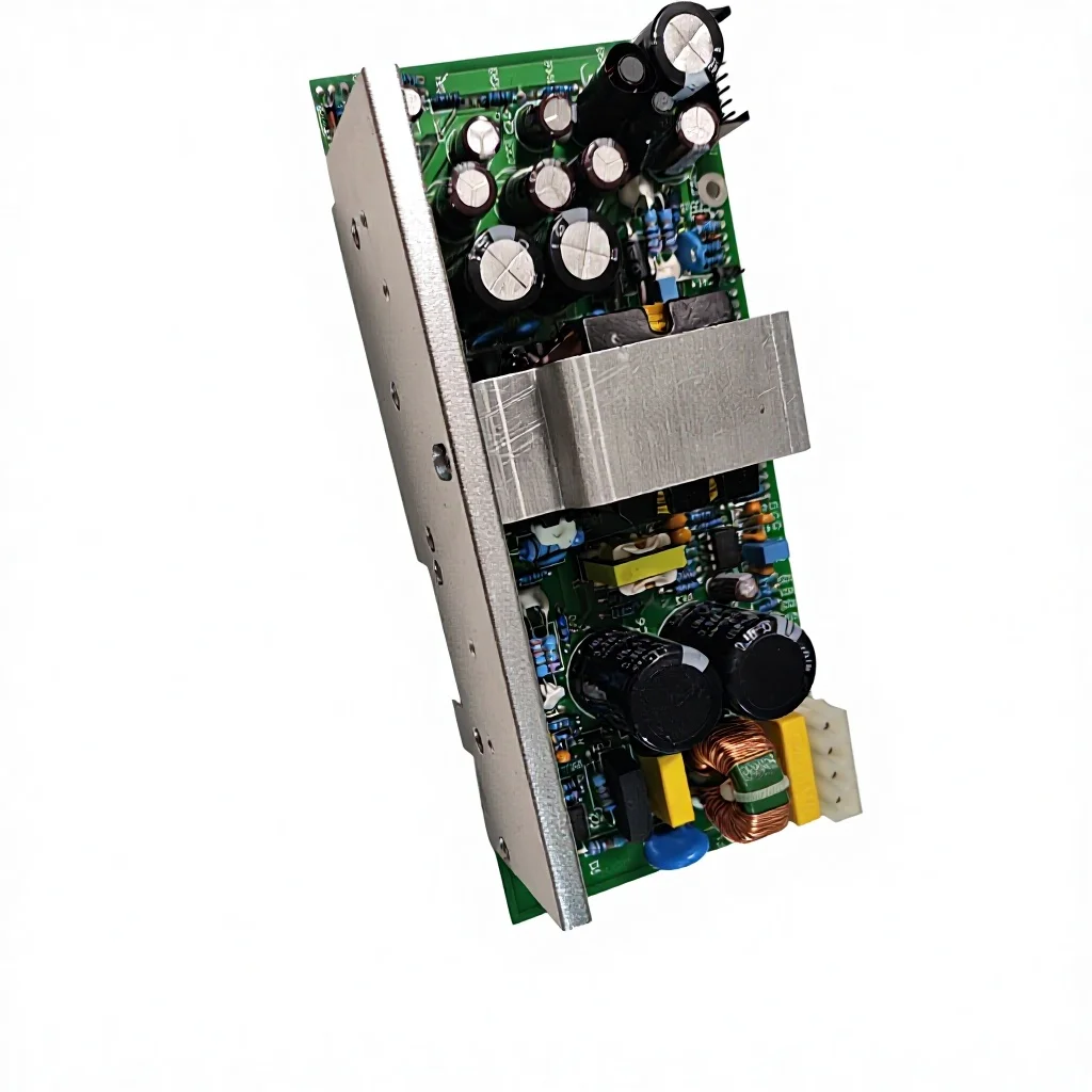 Imaje BOARD POWER SUPPLY AUTOMATIC SWITCHED 11 0 V 220 V WITH CABLES  ENM34945 for Markem-Imaje S4 S8 9040 CIJ inkjet printers