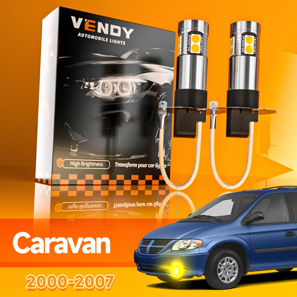 Rear Bump Stops For Dodge Caravan & Chrysler Town Country - 2pcs Suspension Upgrade Kit