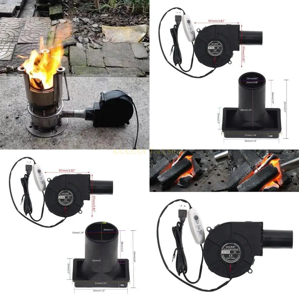 A2BE Portable Usb B…