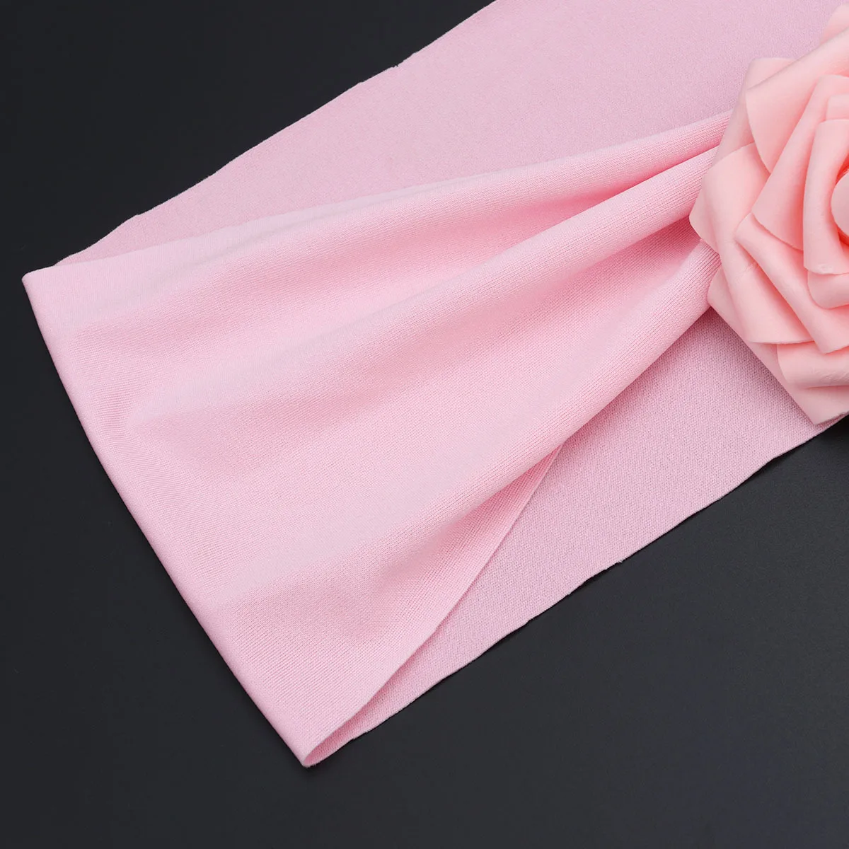 

Chair Organza Bowknot Sash Wedding Party Banquet Reception Decoration Elegant Chair Cover Washable Reusable Tear Resistant Gauze