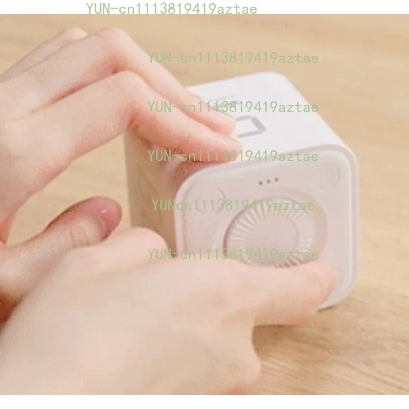 Educational Study Timer  4-in-1 Rotating Design Visual Countdown for Kids Classroom Learning Aid