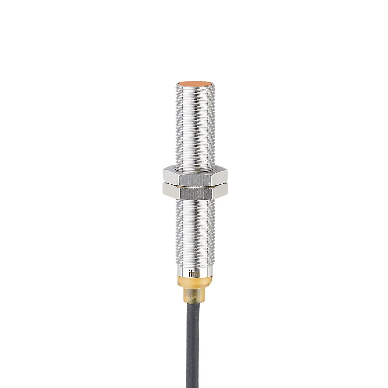 Inductive sensor IFS252 IFK3004BBPKG/2M/PUR