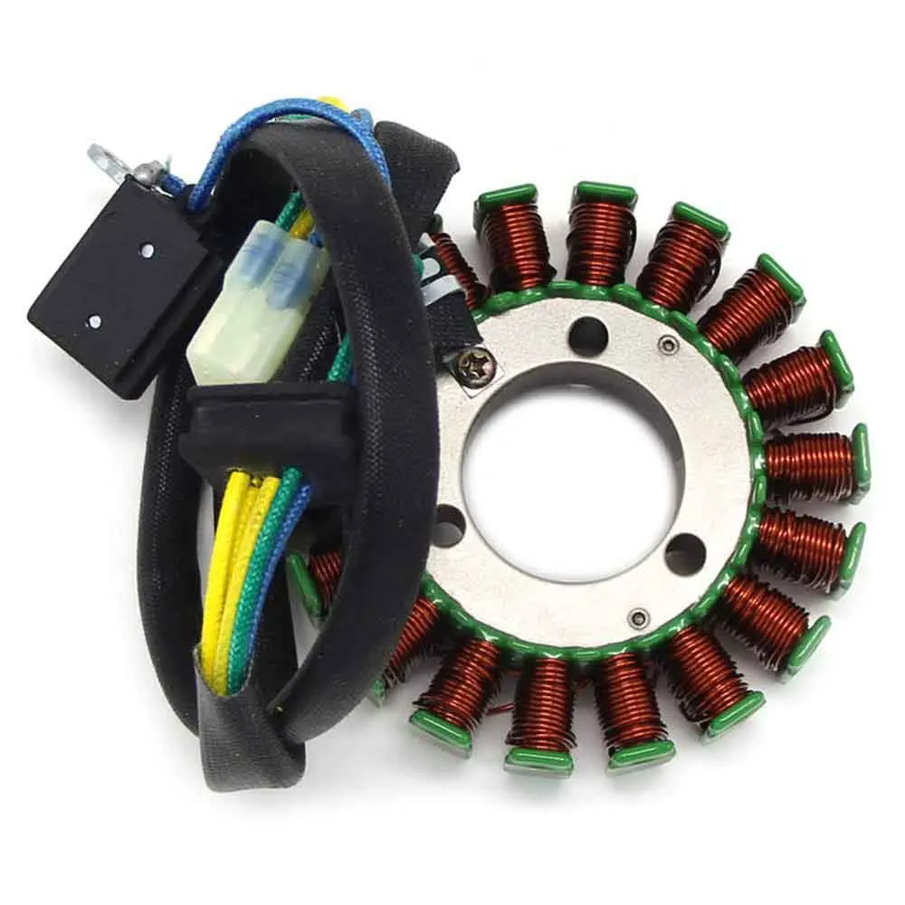 0452449 Stator Coil 0454228 0454947 for Polaris Phoenix 200 2005-2018 Stator coil for Polaris Sawtooth 200 2006-2007