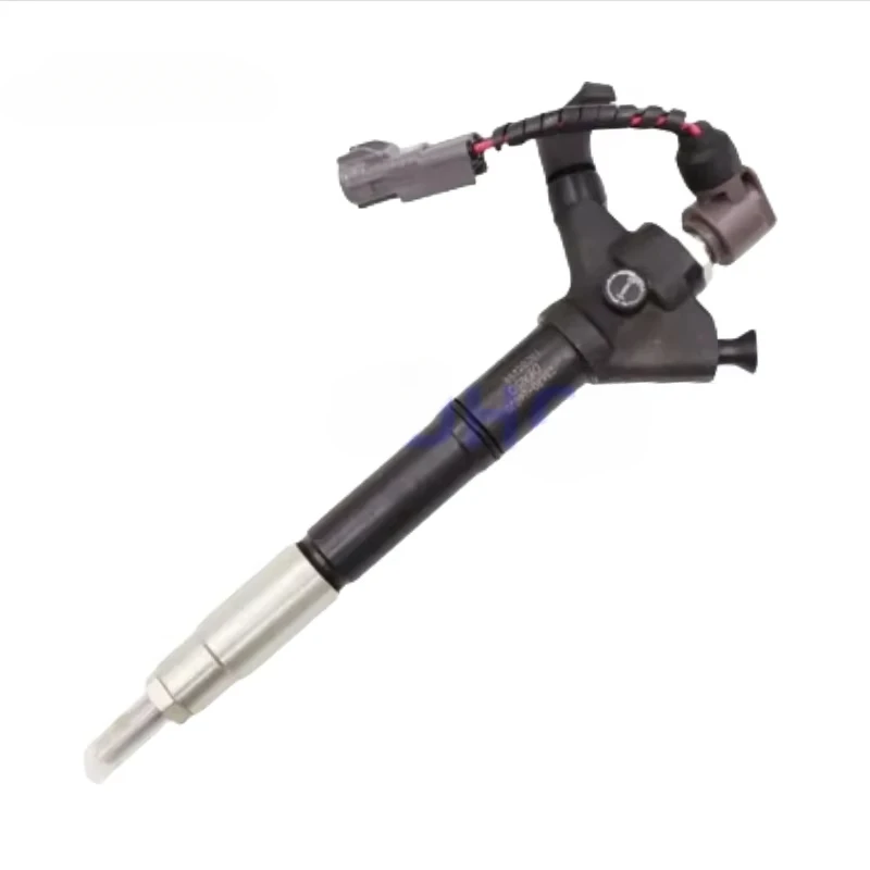 Applicable toPiezoelectric Injector for 26011 23670-2.2 9729590-011 295900-0110 295900-0010 295900-0020 Common Rail Injector 236