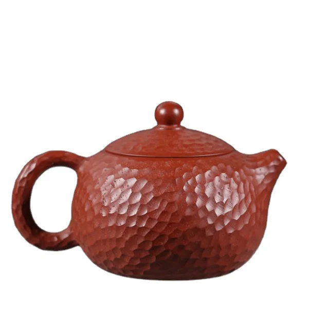 

New Original Kongfu Set From Yixing Purple Clay Tea Pot Teapot