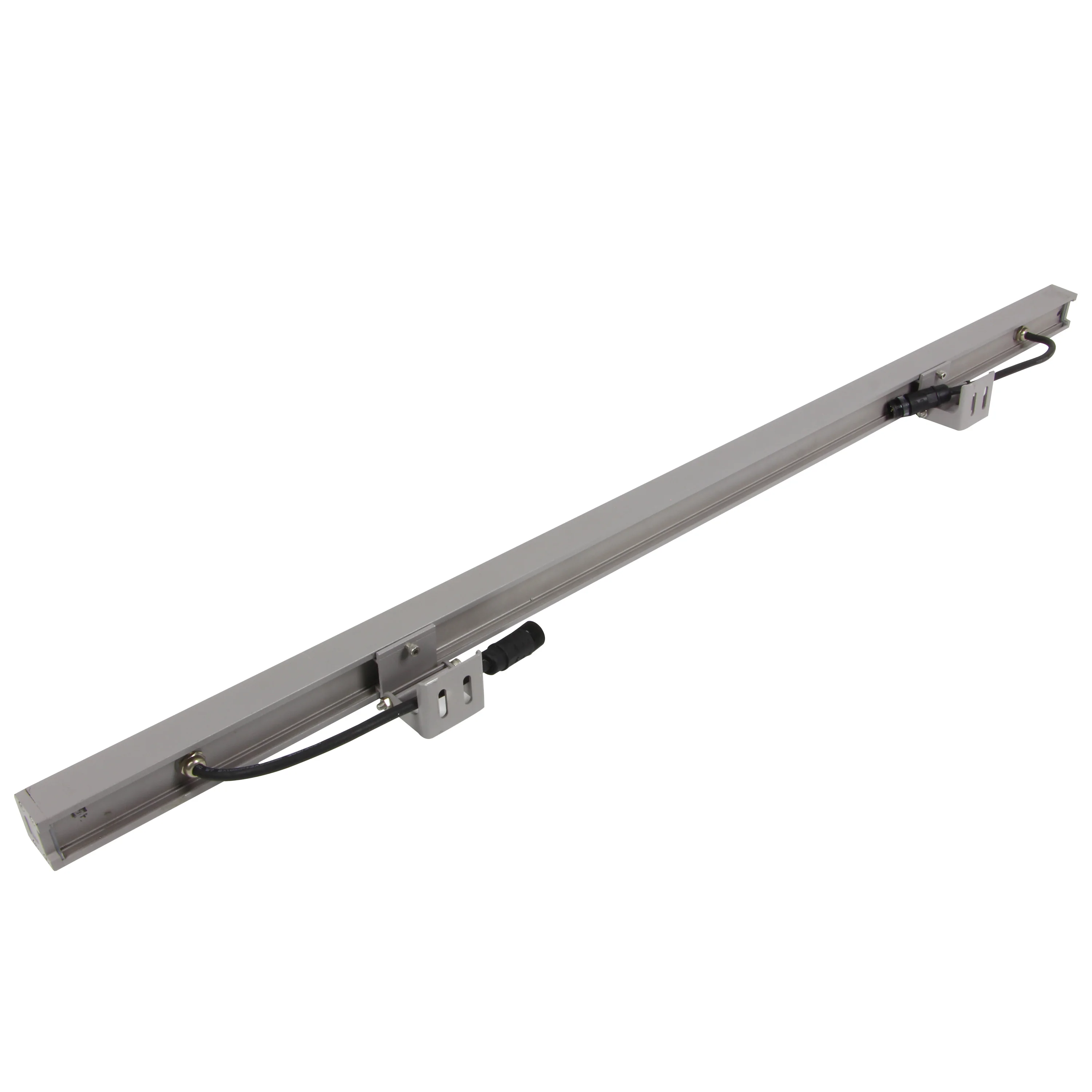 108W 3-IN-1 DMX512 RGB IP65 LED Wall Washer for Outdoor Architecture Hotel Building Decor Lighting