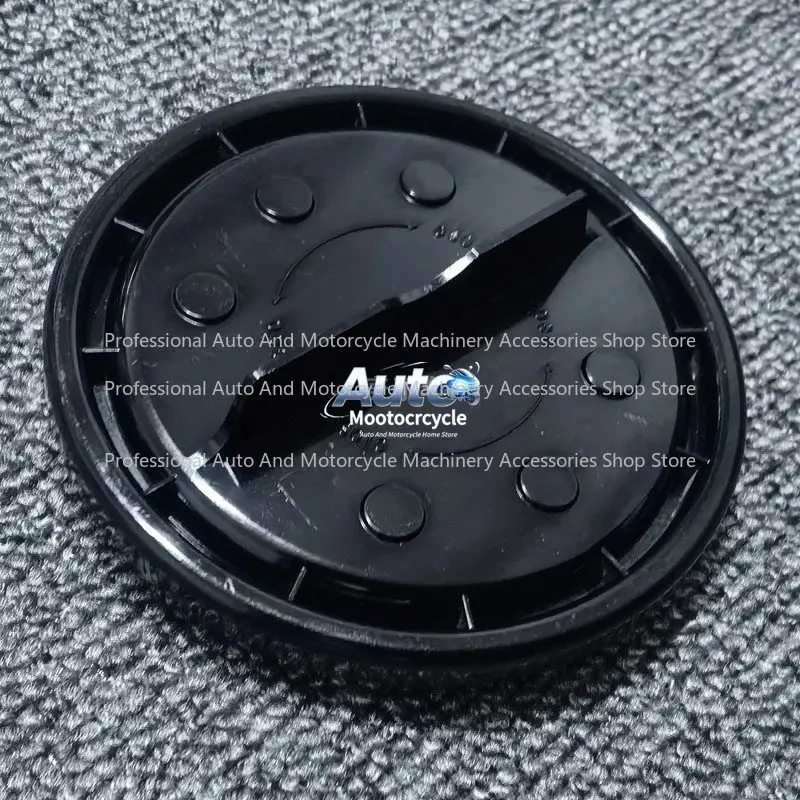 For  Volkswagen Suiteng, Beetle Headlight Back Cover Dust  Near and Far Light  Sealing Waterproof Cover