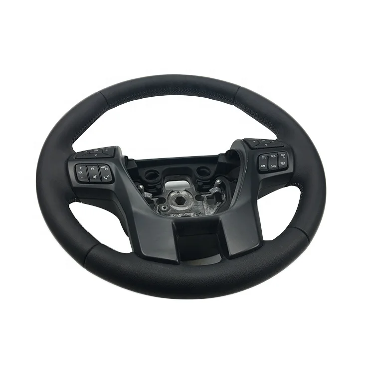 Genuine Parts Steering Wheel For Ford Ranger Everest EB3B 3600  LD3ENX