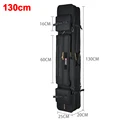 Black 130CM
