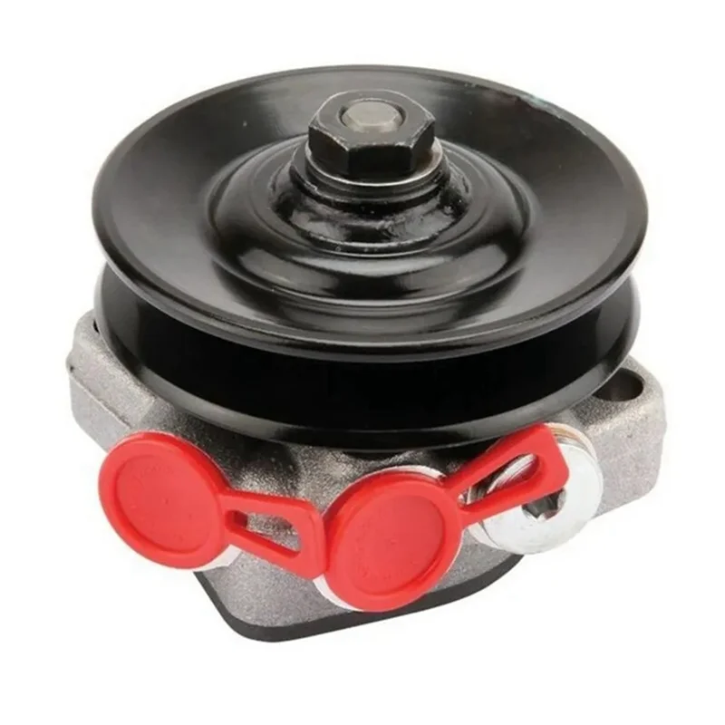 

02112673 02112672 Horizontal Diesel Fuel Transfer Pump Fuel Transfer Pump Replacement Accessories For Deutz Engines