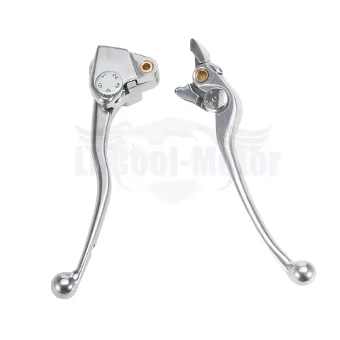 Kawasaki Z650 Z900 NINJA650 2017-2023 KLE650 VERSYS 2015-2022 EN650 Vulcan650 S 2015-2023 용 핸들 제어 브레이크 클러치 레버