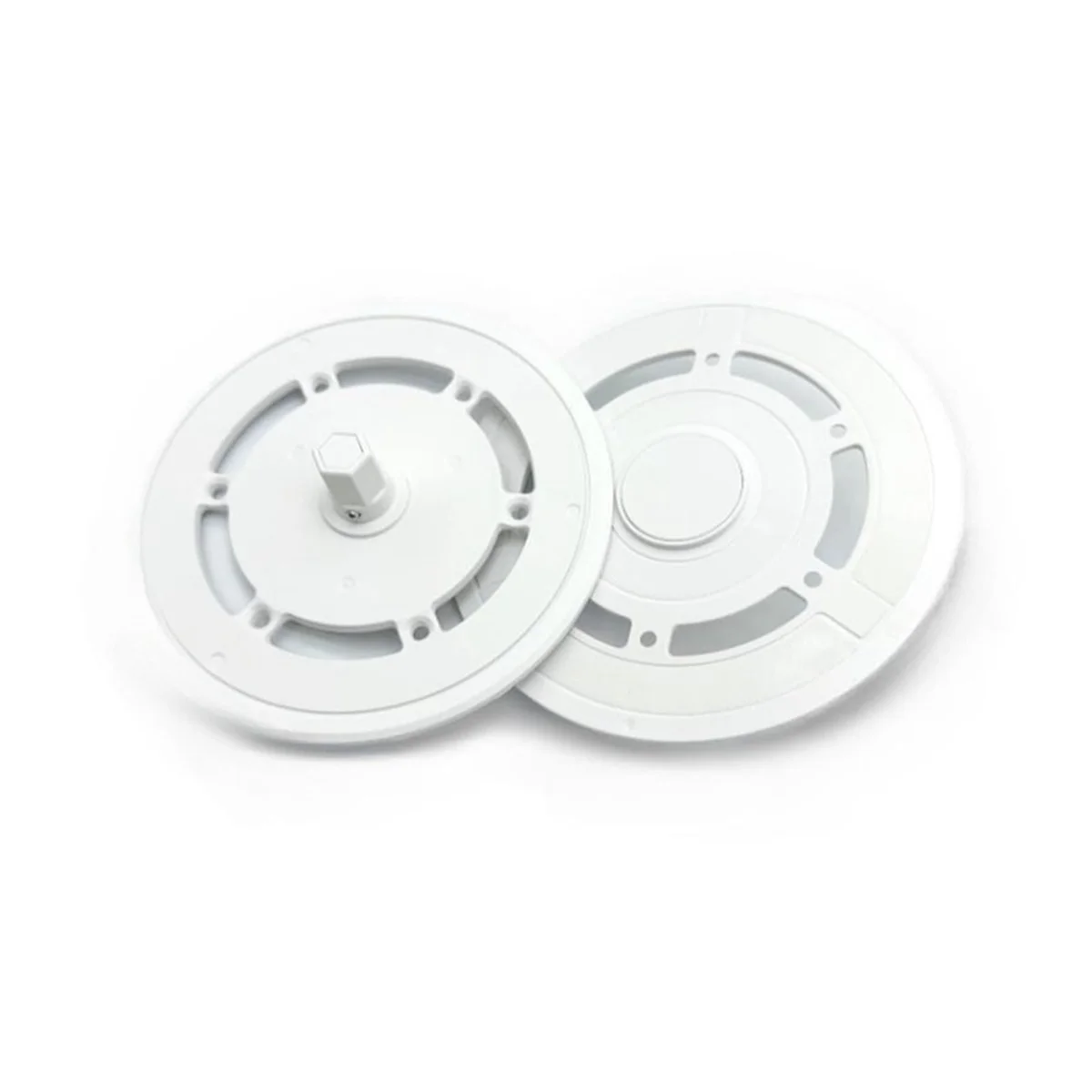 Acessórios Aspirador, Pano Mop De Limpeza, Mop Board para Ecovacs Deebot T20 e T20 Pro