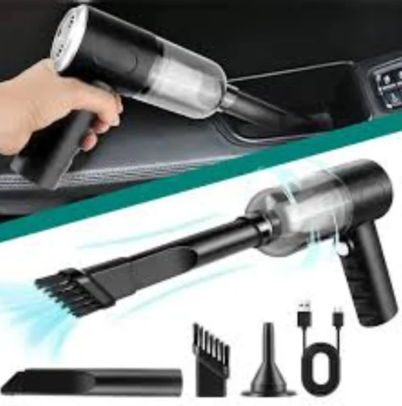 aspirador-de-po-sem-fio-para-carro-succao-forte-portatil-aspirador-de-alta-potencia-carregamento-tipo-c-duravel-abs-limpeza-profunda
