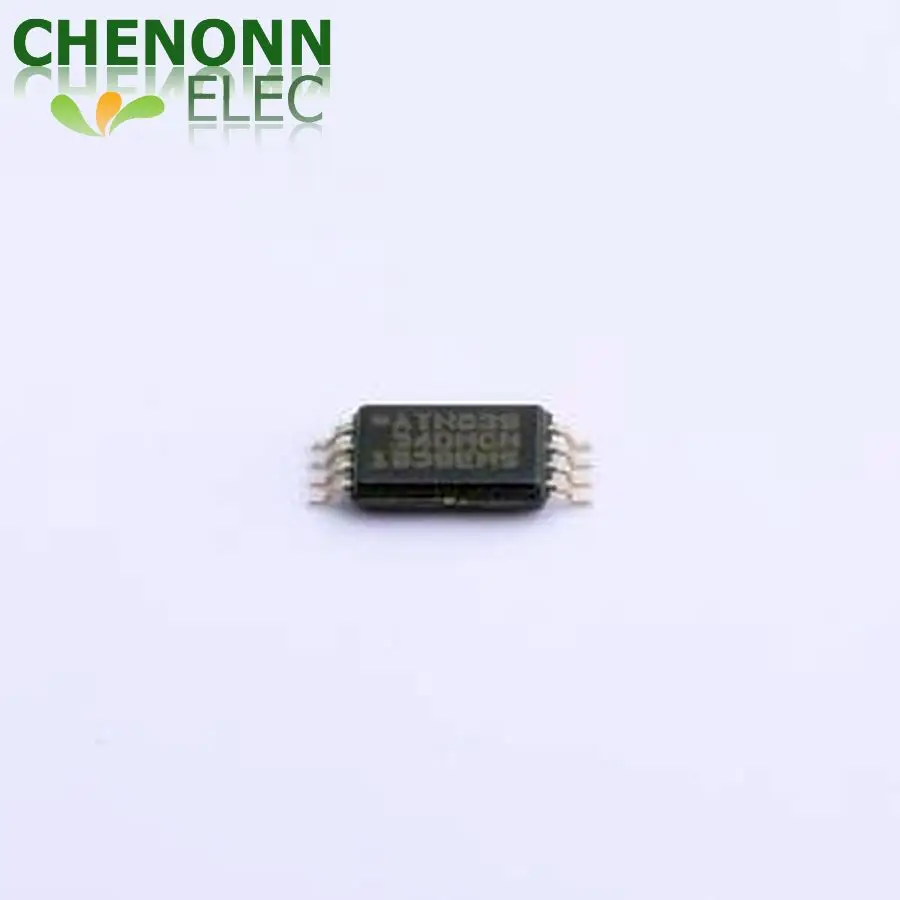 30PCS/LOT AT34C02D-XHM-T (EEPROM)