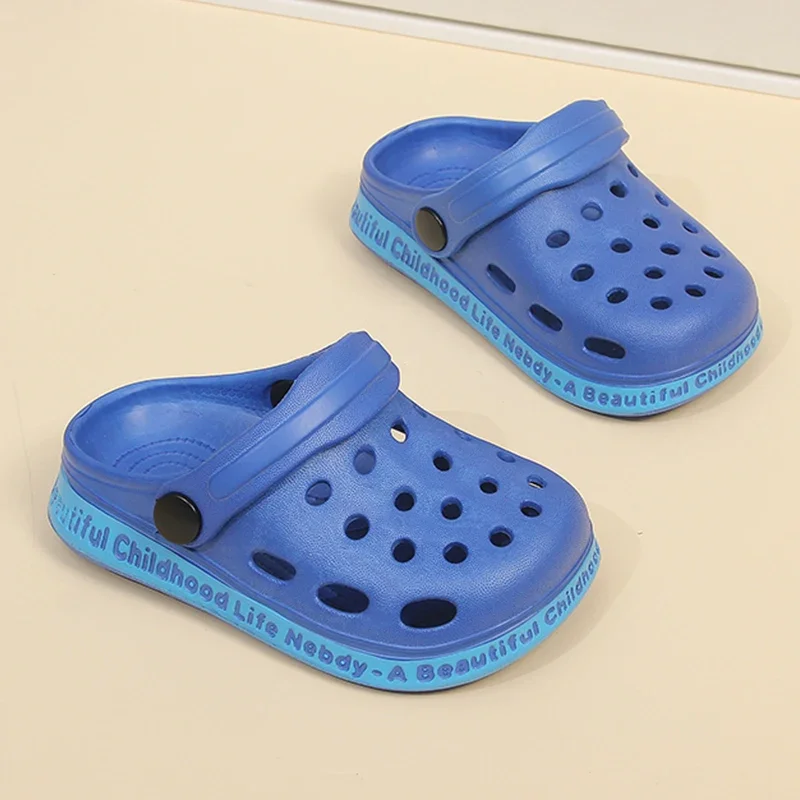 Chaussures de caverne pour enfants, chaussures de marche, chaussures décontractées de plage, chaussures plates confortables, chaussures de marche pour bébé, chaussures en amont, eau e