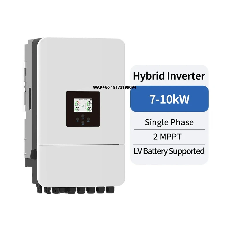 

Новая европейская версия, гибридный солнечный инвертор 5 кВт, 6 кВт, 8 кВт, 10 кВт, 12 кВт, однофазный солнечный гибридный инвертор для жилых помещений