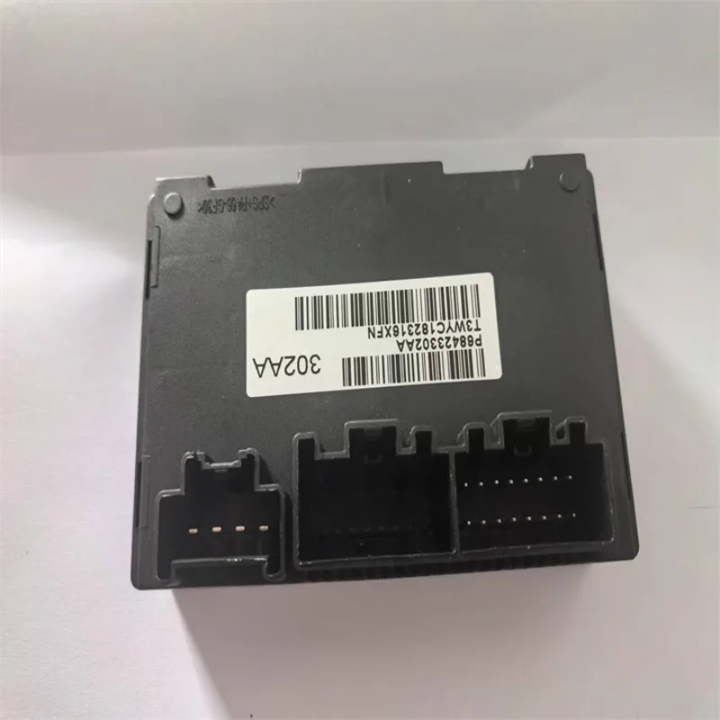 

68423302AA P68423302AA Transfer Case Control Module TCM For Jeep Grand Cherokee Dodge Durango 2019 2020 2021 T3WYC182316XFN