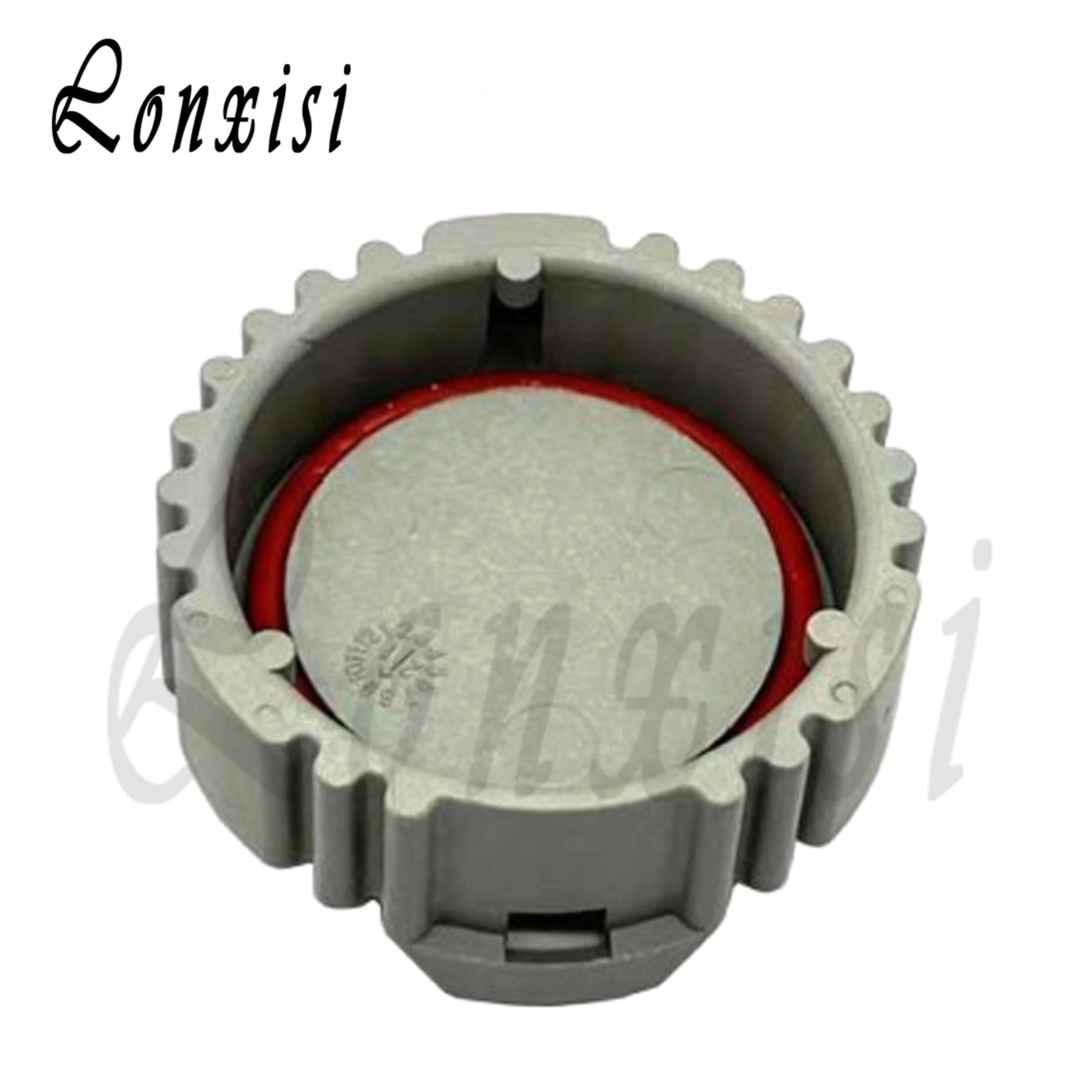 

1 Pcs DEUTSCH Male Female Connector Dust Cover Sheath AHD16-9-1939S8 For HD16-9-1939P