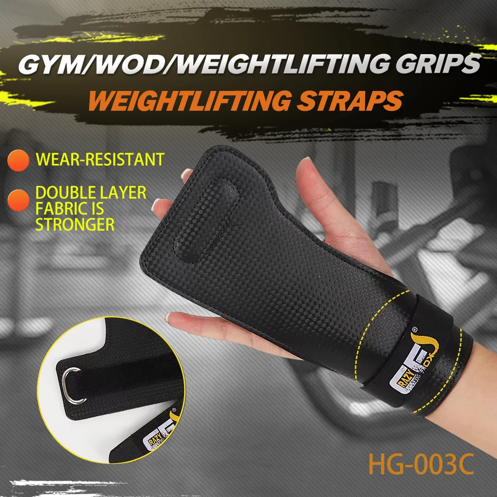 Тренажерный зал WOD Grips Защитные ладони для становой тяги Фитнес Тяжелая атлетика Тренажерные перчатки Calleras Тренажерный зал WOD Grips Защитные ладони для становой тяги Фитнес Тяжелая атлетика Тренажерные перчатки Calleras