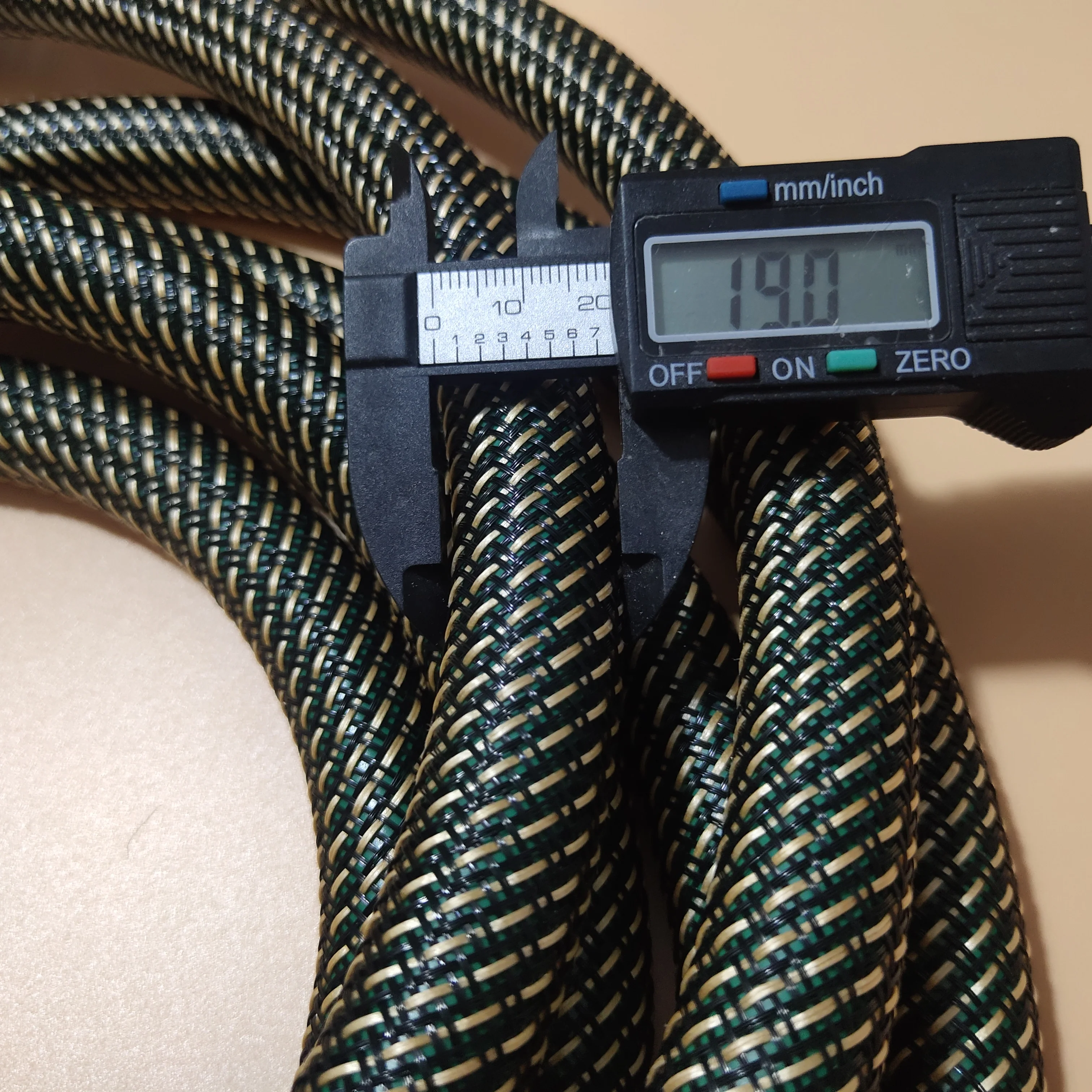 MCINTOSH kabel głośnikowy HiFi czysta miedź główny kabel głośnikowy 4-rdzeniowy 4N darmowa miedziana tlenu Audio wtyczka bananowa Bi drut