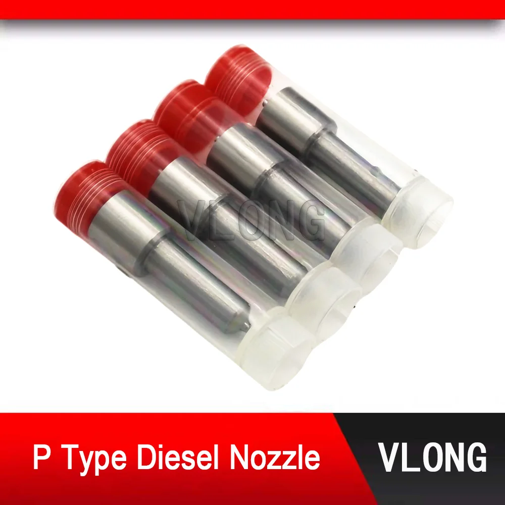 DSLA154P1028 Nozzle Diesel Injector Sprayer Atomizer Producer Fuel Spray Nozzle Tips F 002 C40 521 F002C40521 154P1028 For GL400