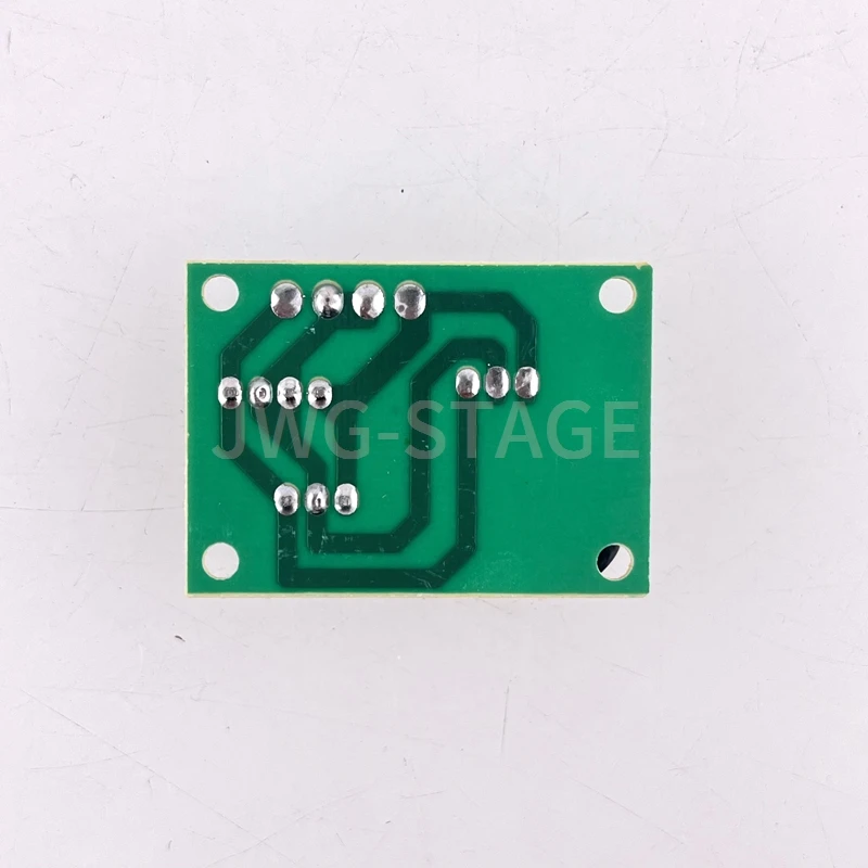 3000W Wedding Party Fog Machine with Heavy Low Water Mist Effect - 220V-240V