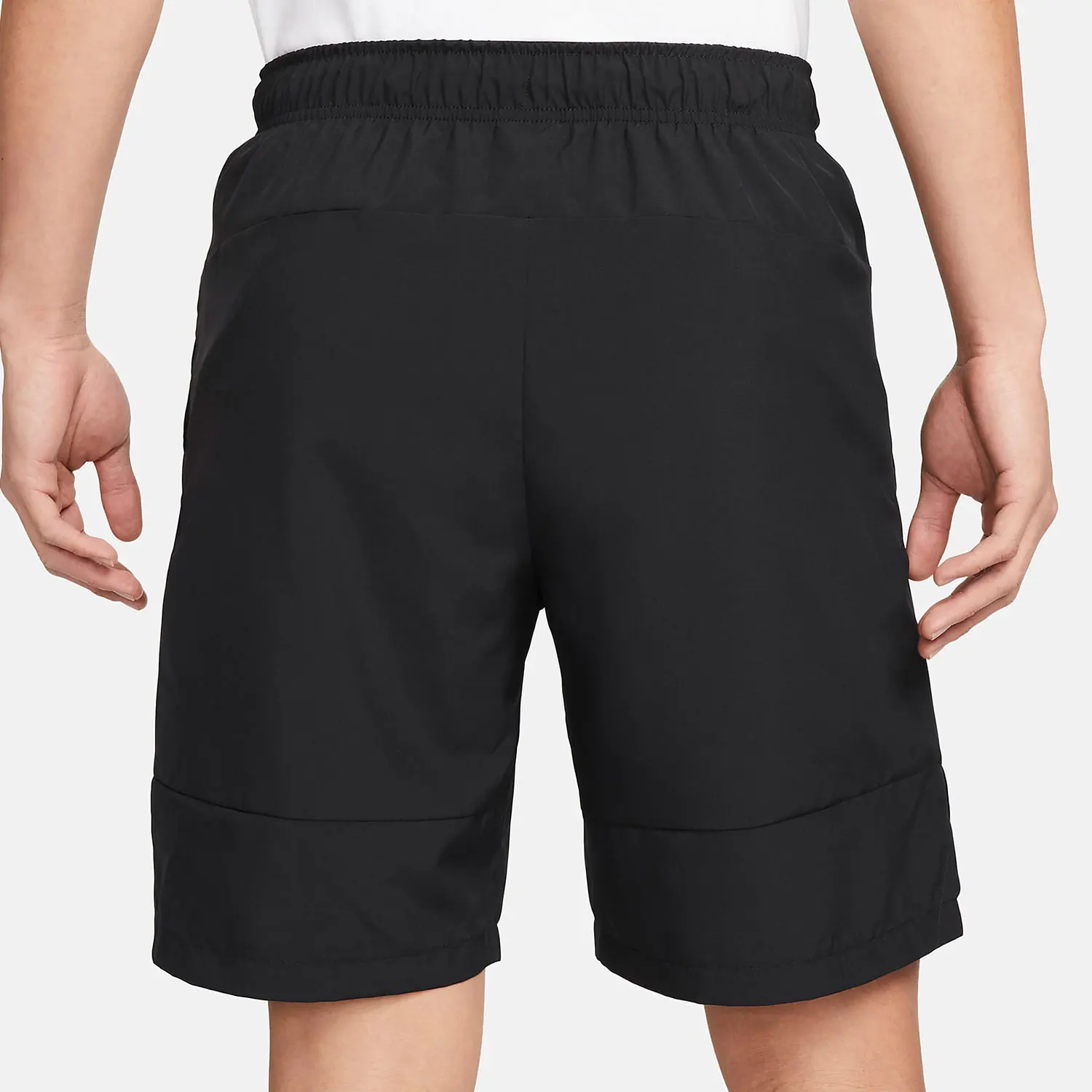 Nike genuine DRI-FIT Men's Running Breathable Training Shorts DM6618-010