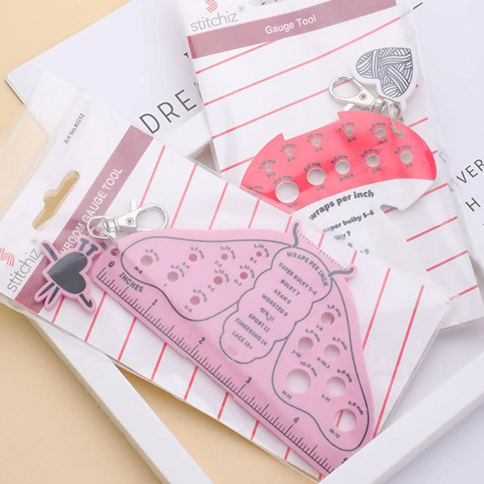 منحنى متري حاكم قالب الحرفية أداة قياس قوالب الخياطة حاكم للمصممين النساء الأم الهواية المبتدئين #1