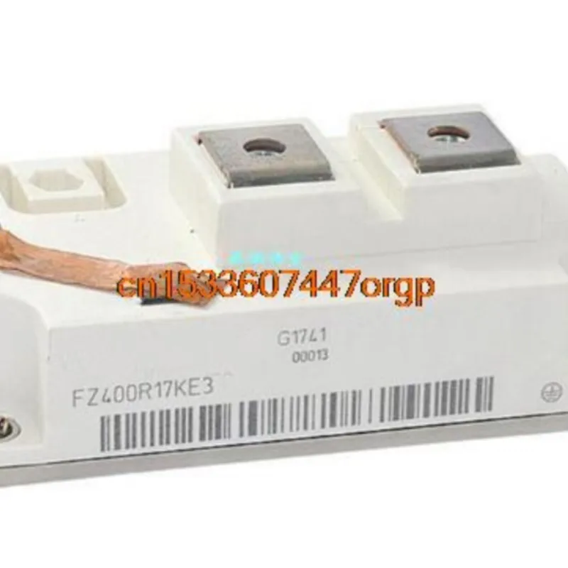 Originale FZ400R17KE3 FZ600R17KE3