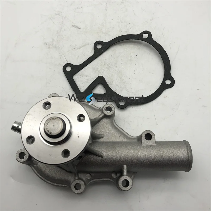 

Hight Quailty 16251-73030 16251-73032 16241-73030 16251-73034 WATER PUMP 68mm 58mm For Kubota V1505 V1305 D1105 F2260 F2560