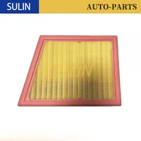 13718513944 13717619267 13718692202 Filtro de aire de motor de coche de piezas automotrices para BMW 2 Active Tourer 216i 218i 220i 225i MINI