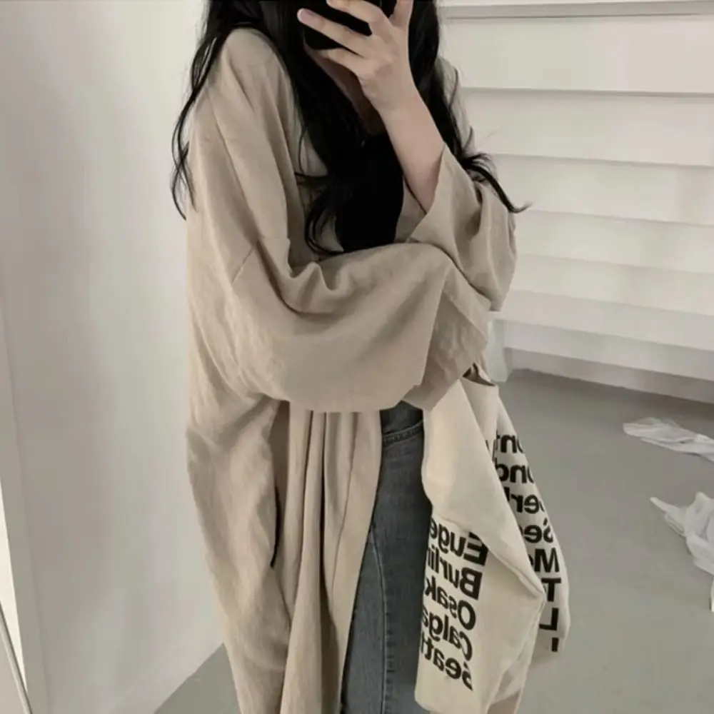 

Элегантный повседневный этнический кардиган с бахромой, разноцветный ажурный солнцезащитный вязаный крючком кардиган, тонкий ретро-шарф для пляжа