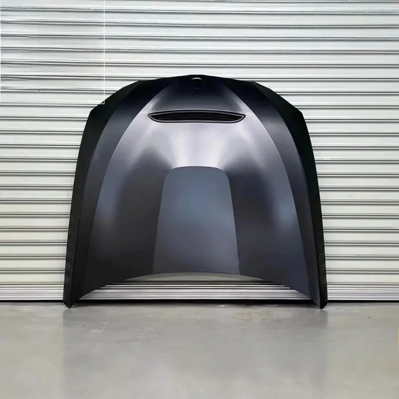 

M3 E92 2008-2013 GTS Style Dry Carbon Fiber Front Engine Hood Upgrade Car Engine Body Cover Accessories Bonnet for