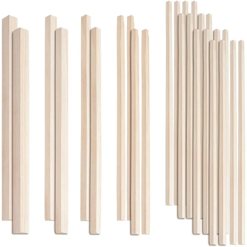 Algolaser 10PCS 30*30cm Multiplexplaten 11,8in*11,8in Lindehouten platen Vierkant onafgewerkt houten bord kopen vanaf een prijs van 25