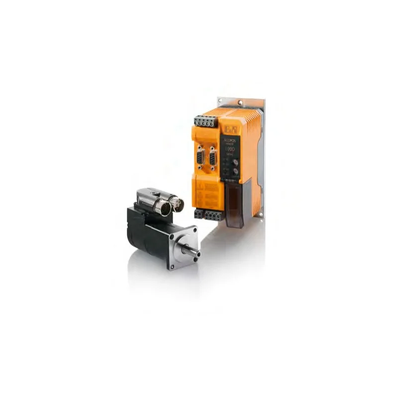 

Brand New 8LVA Synchronous Motor B&R 8LVA13.B1030D200-0