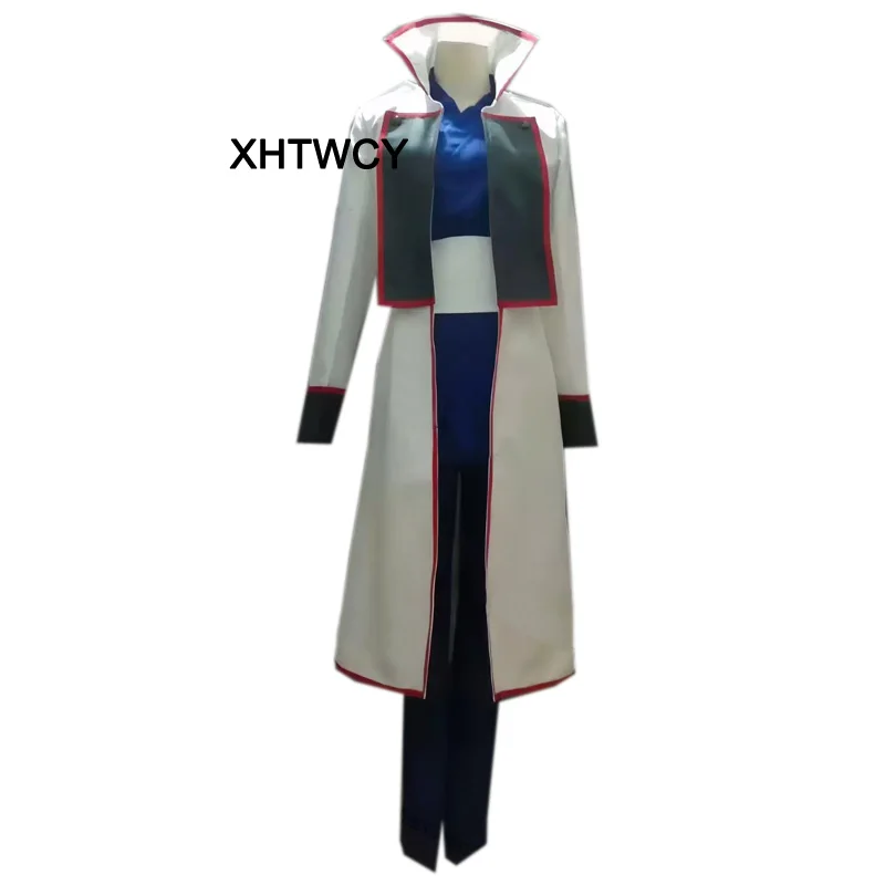 

Anime Yagyuu Kyuubee Cosplay Costumes Uniforms Man Halloween Party Costume