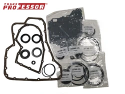 RE4F03A RL4F03A Transmission Overhaul Repair Kit for NISSAN INFINTI Sentra,TransProfessor OHK Seals Gaskets Car Accessories