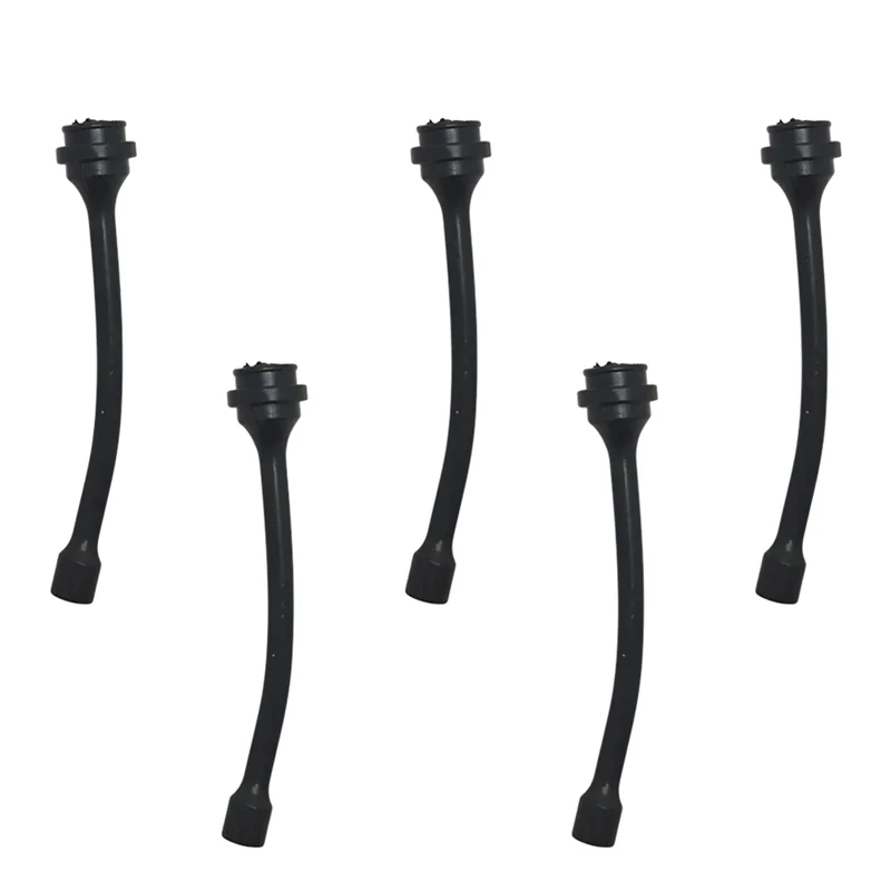 

【Декор своими руками】Замена шланга масляной линии для 362 365 371 372 372XP 372 XP, модели бензопилы, 5 шт./лот, запасная часть 50